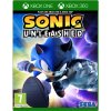 Sonic Unleashed (XONE X360)
