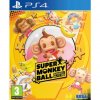 PS4 Super Monkey Ball Banana Blitz HD