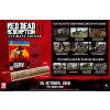 PS4 Red Dead Redemption 2 - Ultimate Edition