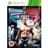 XBOX 360 WWE SmackDown vs Raw 2011