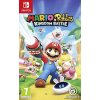 SWITCH Mario + Rabbids Kingdom Battle