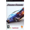 Ridge Racer PSP essentials