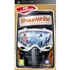 PSP Shaun White Snowboarding essentials