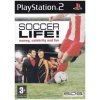 PS2 Soccer Life!