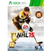 X360 NHL 15