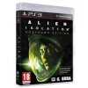 PS3 Alien Isolation Ripley edition