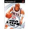 PS2 nba live 2003