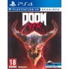 PS4 DOOM VFR