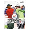 Wii Tiger Woods PGA Tour 11