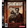 PS3 Silent Hill: Homecoming