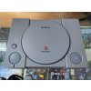 Playstation 1 (PSX) SCPH 7502 + analogue controller