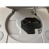 Playstation 1 (PSX) SCPH 7502 + analóg kontroller