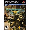 PS2 SOCOM II U.S. Navy SEALs