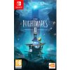 Switch Little Nightmares II D1 Edition