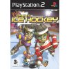 PS2 Kidz Sports: Ice Hockey