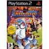 PS2 mighty mulan