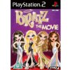 PS2 bratz the movie