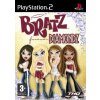 PS2 Bratz Forever Diamondz