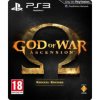 PS3 God of War Ascension Special Steelbook edition