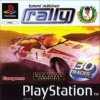 PS1 Tommi Mäkinen Rally