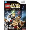 Wii LEGO Star Wars: The Complete Saga