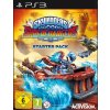 PS3 Skylanders Superchargers