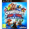 PS3 Skylanders Trap Team