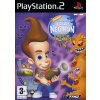 PS2 The Adventures of Jimmy Neutron: Boy Genius - Attack of the Twonkies