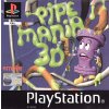 ps1 pipe mania 3d