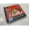 PS1 Rally Championship