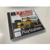PS1 Racing Simulation Monaco Grand Prix