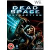 Dead Space Extraction