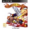 Fairytale Fights (PS3)
