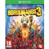 XBOX ONE Borderlands 3