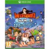 XBOX ONE Worms WMD All Stars
