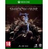 XBOX ONE Middle earth Shadow of War
