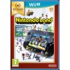 Wii U Nintendo Land selects