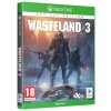 XBOX ONE Wasteland 3 (Day One Edition)
