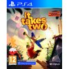It Takes Two Gra PS4 Kompatybilna z PS5 1