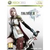 XBOX 360 Final Fantasy XIII