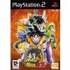 Super Dragon Ball Z ps2