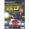 PS2 Downtown Run