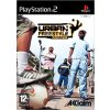 PS2 Urban Freestyle Soccer