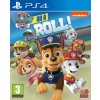 PAW Patrol On a Roll PS4