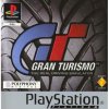 PS1 Gran Turismo Platinum