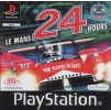 PS1 Le Mans 24 Hours
