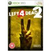 XBOX 360 left 4 dead ntsc