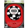 XBOX 360 world series poker 2008