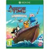 XBOX ONE Adventure Time Pirates of the Enchiridion
