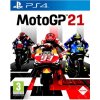 PS4 MotoGP 21